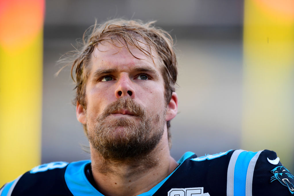 Seahawks sign Greg Olsen, how does that impact Will Dissly?