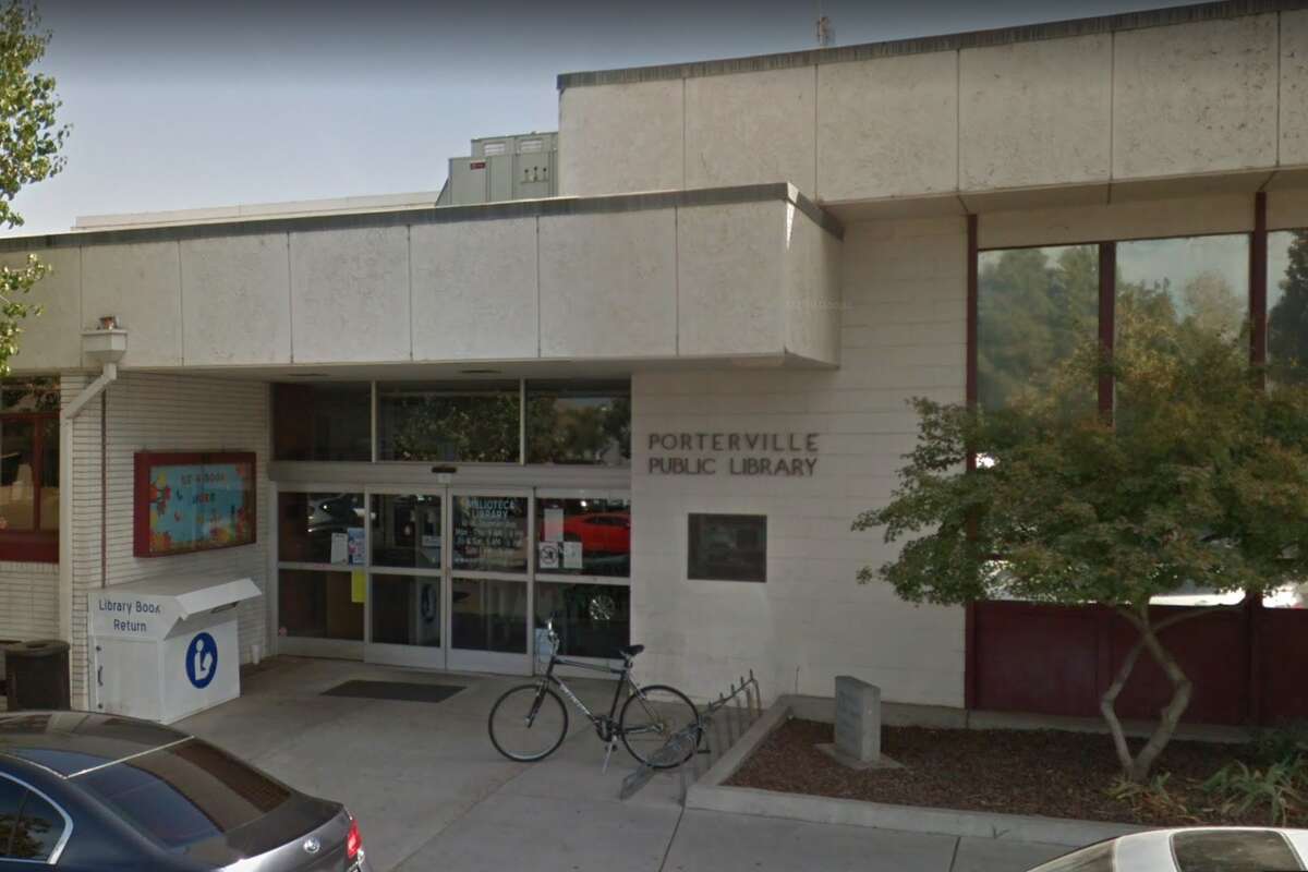 Two teens held on manslaughter charges in deadly California library fire