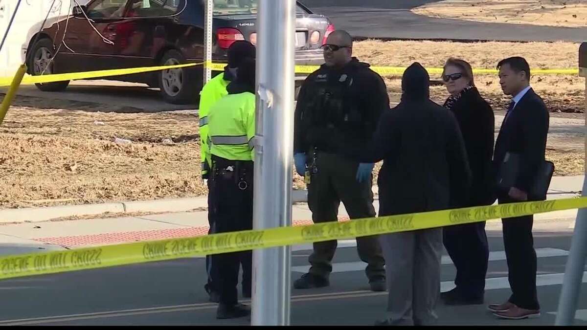 Year Old Kansas Crossing Guard Dies After Pushing Children Out Of Car S Path