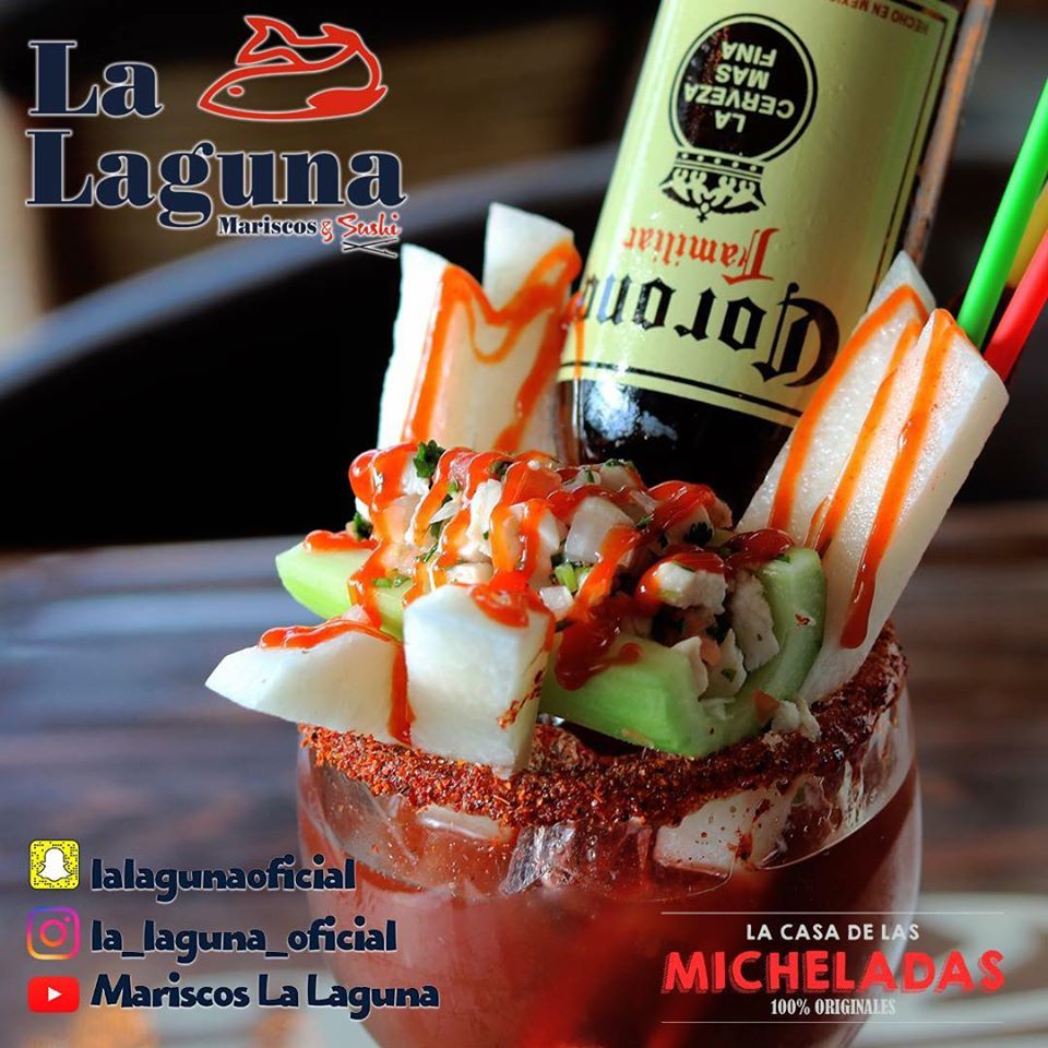 Mexico-based restaurant specializing in micheladas now open in San Antonio