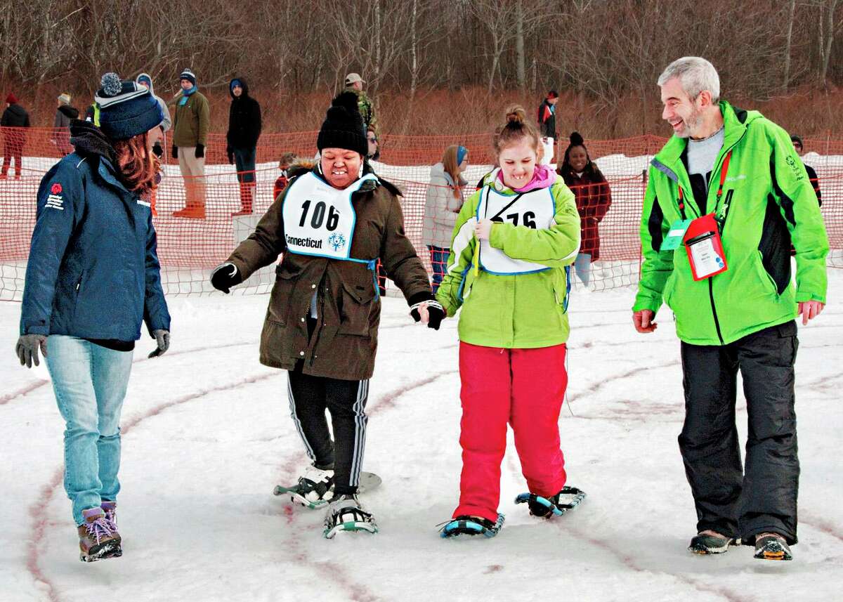 Powder Ridge, other venues to host Special Olympics CT Winter Games