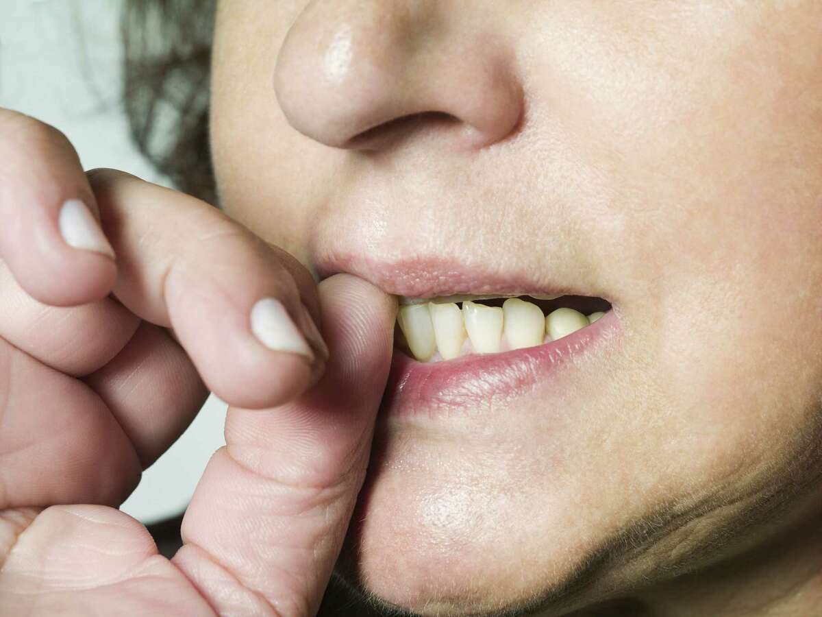 6 Tips to Stop Biting Nails, According to a Dermatologist