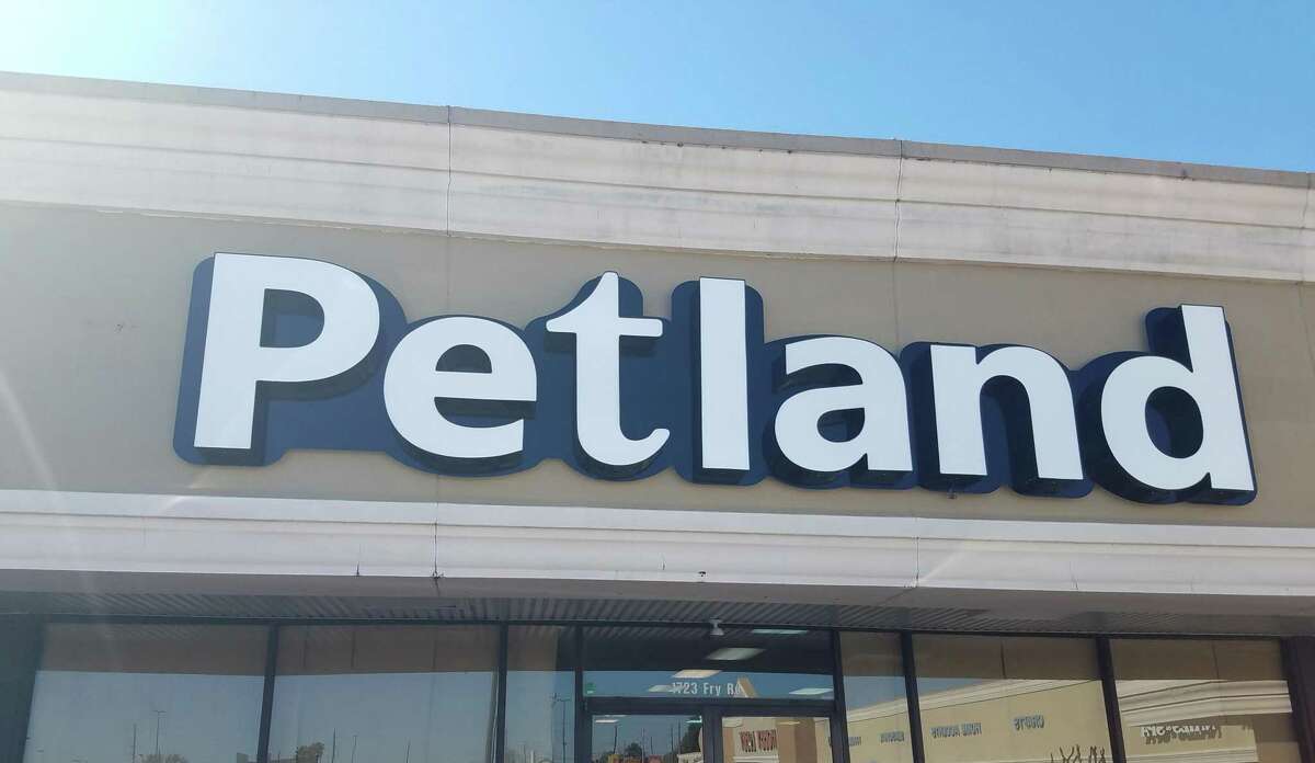 Petland Katy is under fire from local animal welfare groups who claim that the store's sale of puppies causes the spread of disease and contributes to pet over-population.
