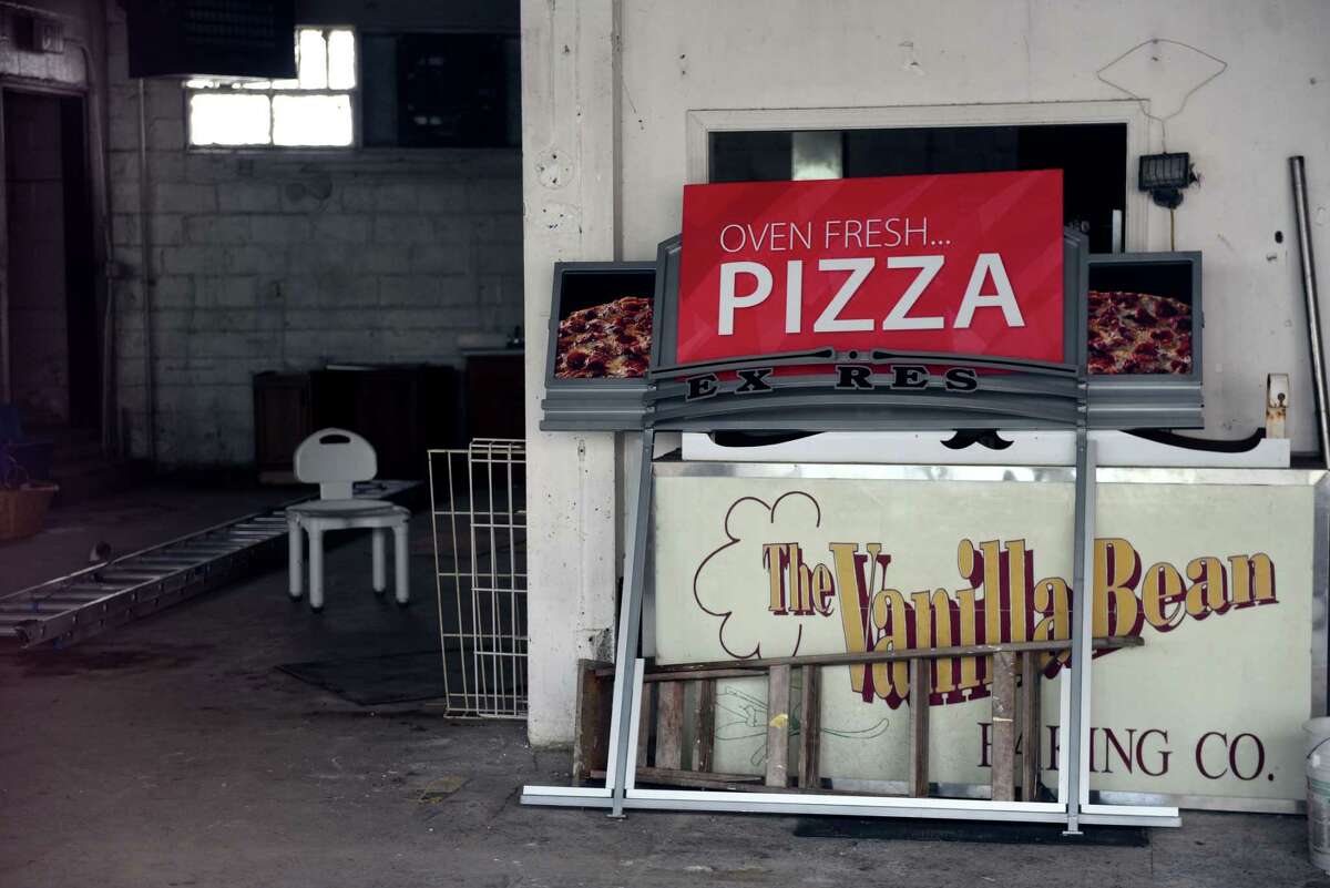 DeFazio's expanded eatery in Troy's Little Italy moving ahead