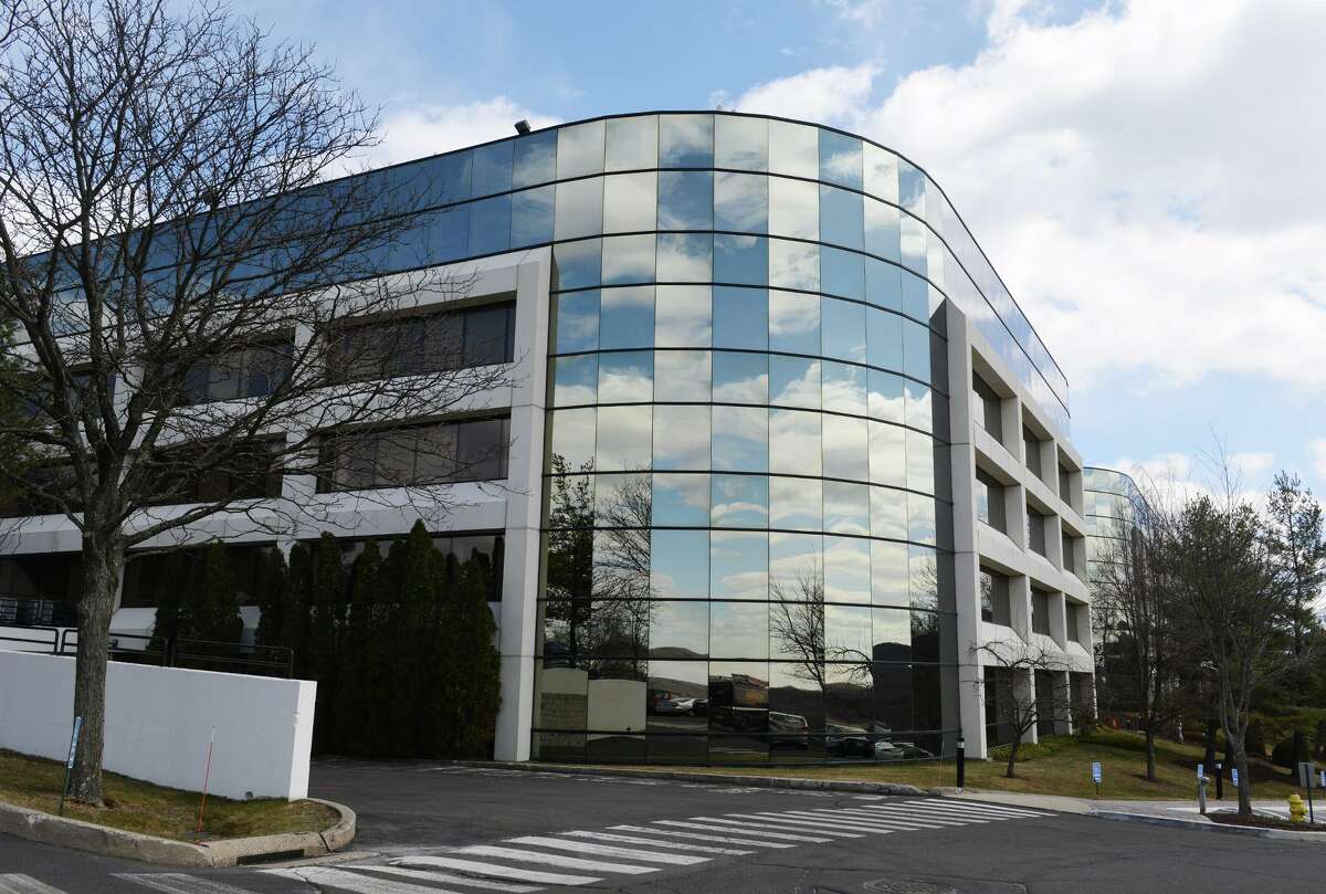 With stock trending up, Danbury CEO pulls in 22M payday