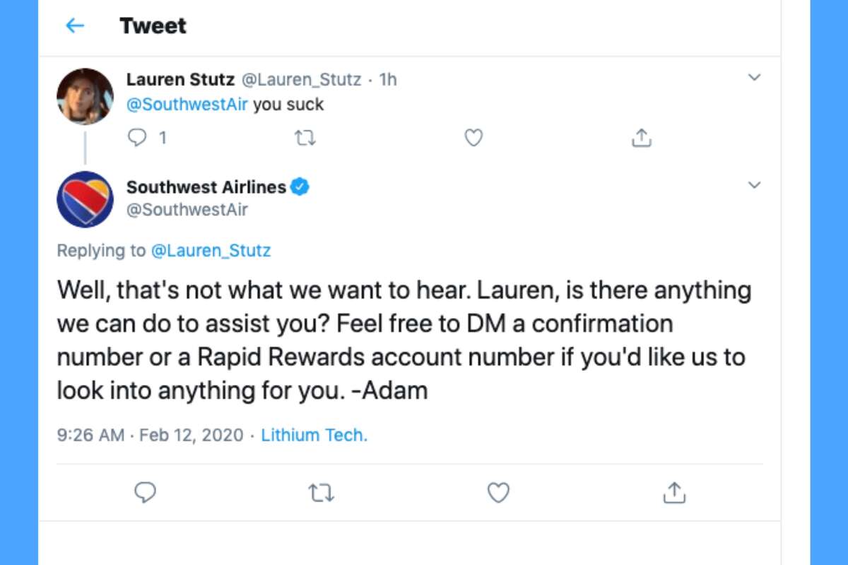 twitter silent passenger