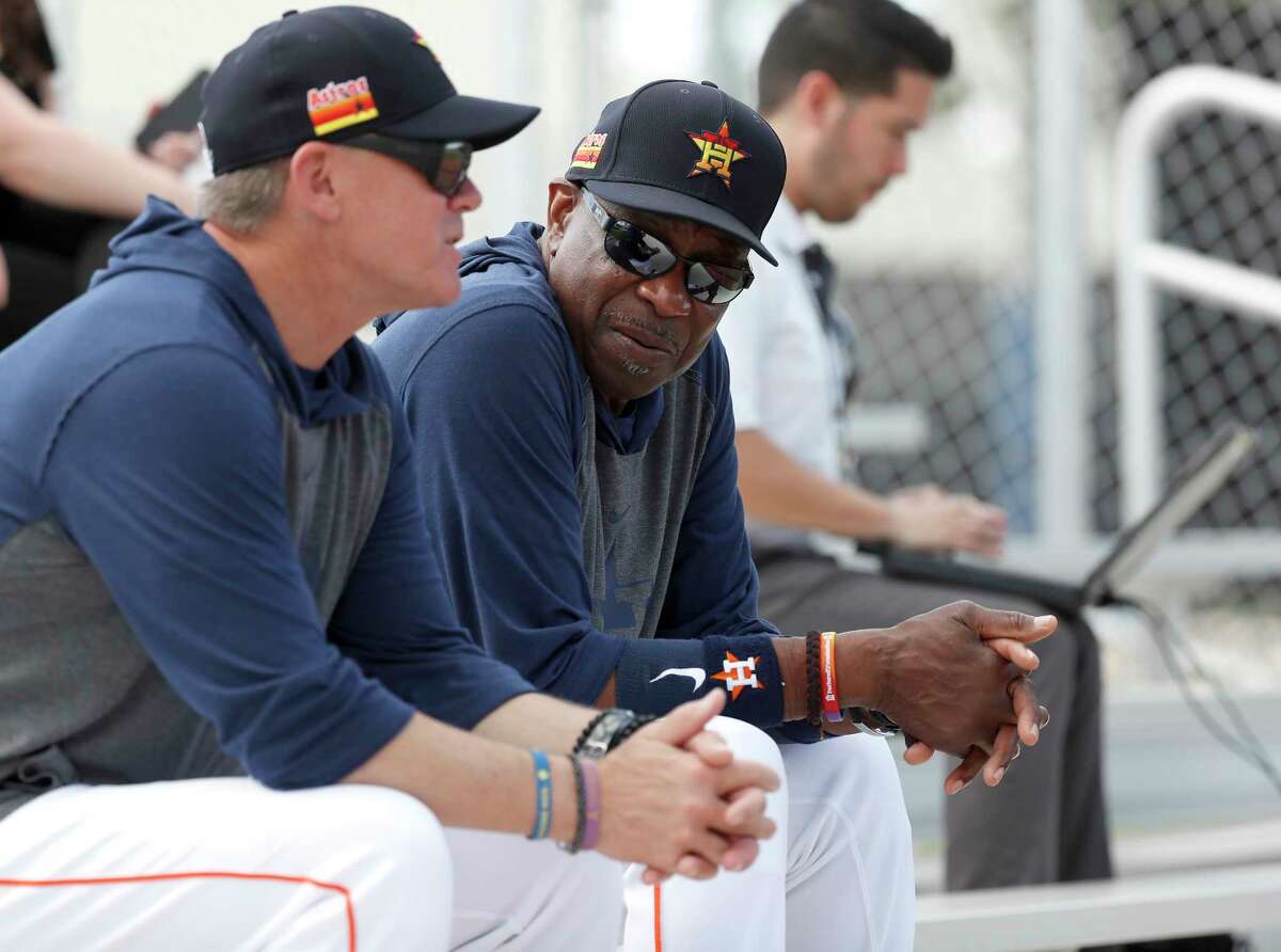 Astros spring training hat deals