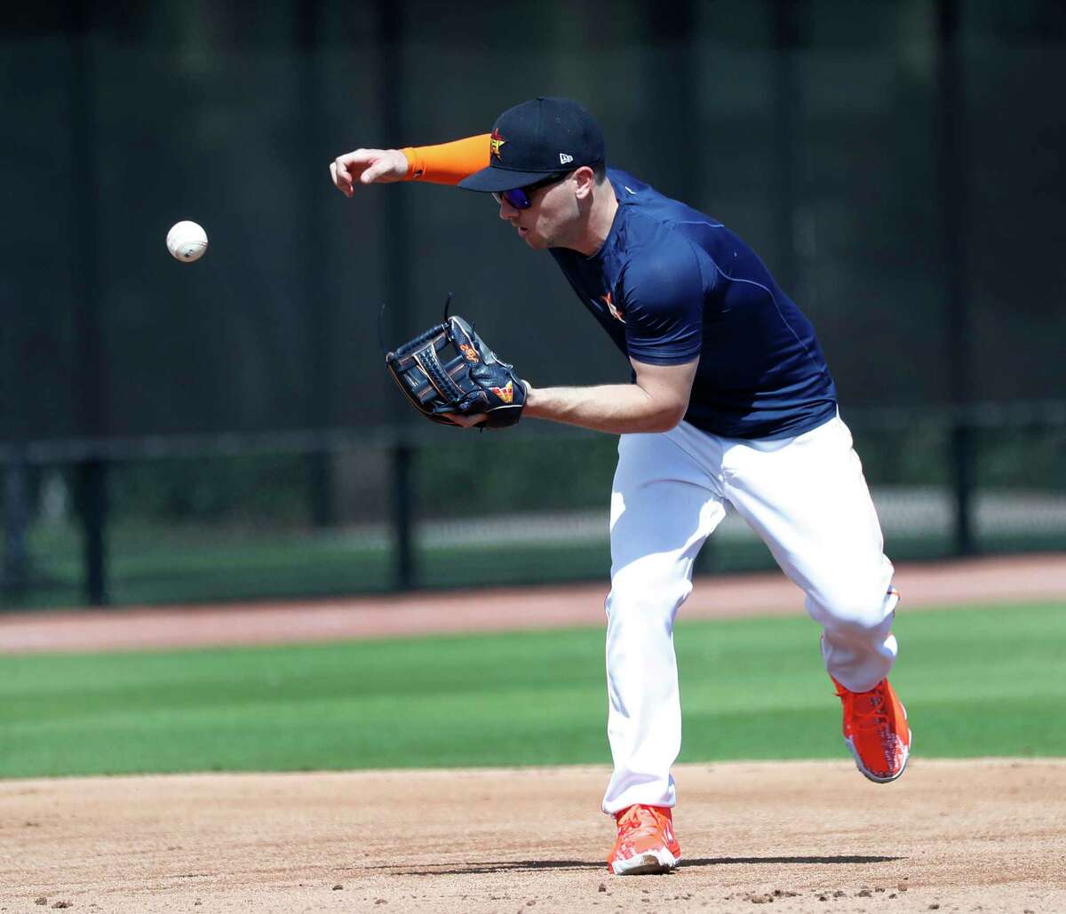 Houston Astros – Florida Grapefruit League