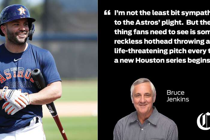 Astros unveil new alternate jersey at Houston FanFest