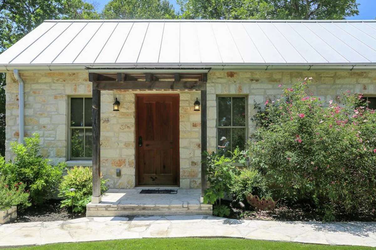 Hill Country Magic Affordable tiny home rentals in the 'Aspen of Texas'