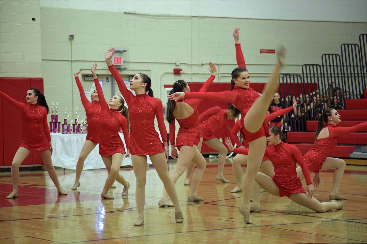 Fairfield Warde High School to host annual Dance Jam on Saturday