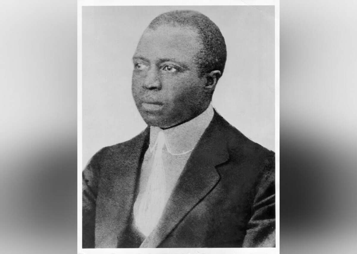 Scott Joplin - Born: 1868 (approximate—actual birth date unknown) - Died: April 1, 1917 - Essential listening: “Maple Leaf Rag” (1899) - Who he inspired: Claude Debussy, Igor Stravinsky, Fats Waller Scott Joplin grew up along the borders of Texas and Arkansas in a musical family. The second of seven children, his father was a former slave who worked on the railroads for a living and played violin; his mother was a house cleaner, singer, and banjo player. By the time he was a teenager, he was making a living as a music instructor and piano player, traveling as far as Syracuse, New York, for gigs and playing in various groups including the Queen City Cornet Band and Texas Medley Quartette. He eventually settled in Sedalia, Missouri, for several years. There, he got jobs at two social clubs for Black men that were founded in 1898: the Black 400 and Maple Leaf clubs. He collaborated with local musicians to write ragtime music, a style of syncopated beats and accents popular at the time that would form the foundations of the Harlem stride style of piano playing and the forthcoming jazz era. Ragtime drew on songs from minstrel shows, cakewalk dance rhythms, and Black banjo music. Joplin published his most famous work, “Maple Leaf Rag,” in 1899 and thereby cemented his legacy as the King of Ragtime. Joplin by 1916 was suffering from advanced stages of syphilis, which historians surmise he contracted decades earlier. He was hospitalized in 1917, moved to a mental institution, and died April 1 of that year.
