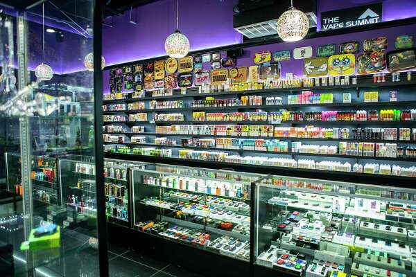 vapor cig store