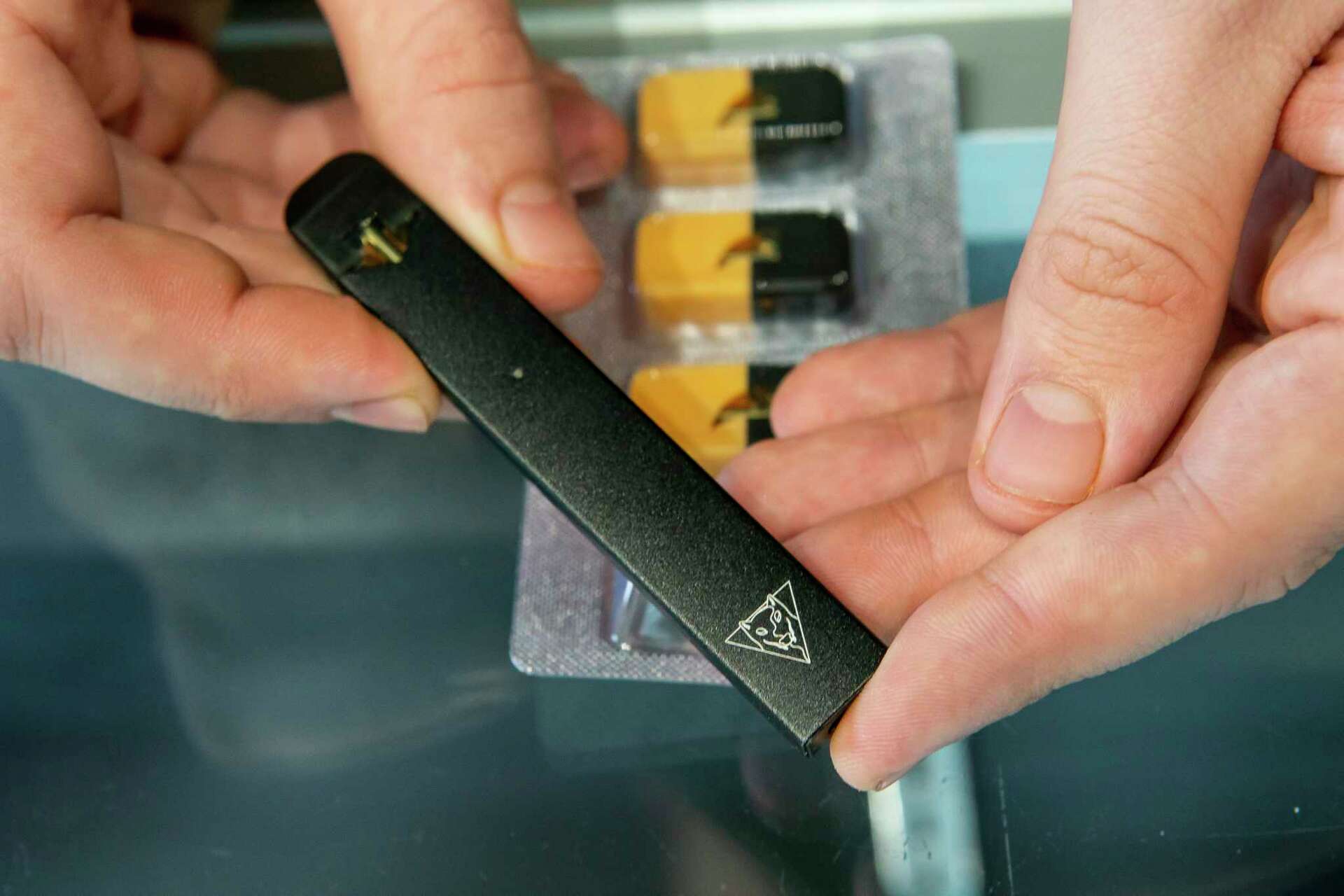 New FDA flavor ban has vape shops, manufacturers breathing sigh of relief