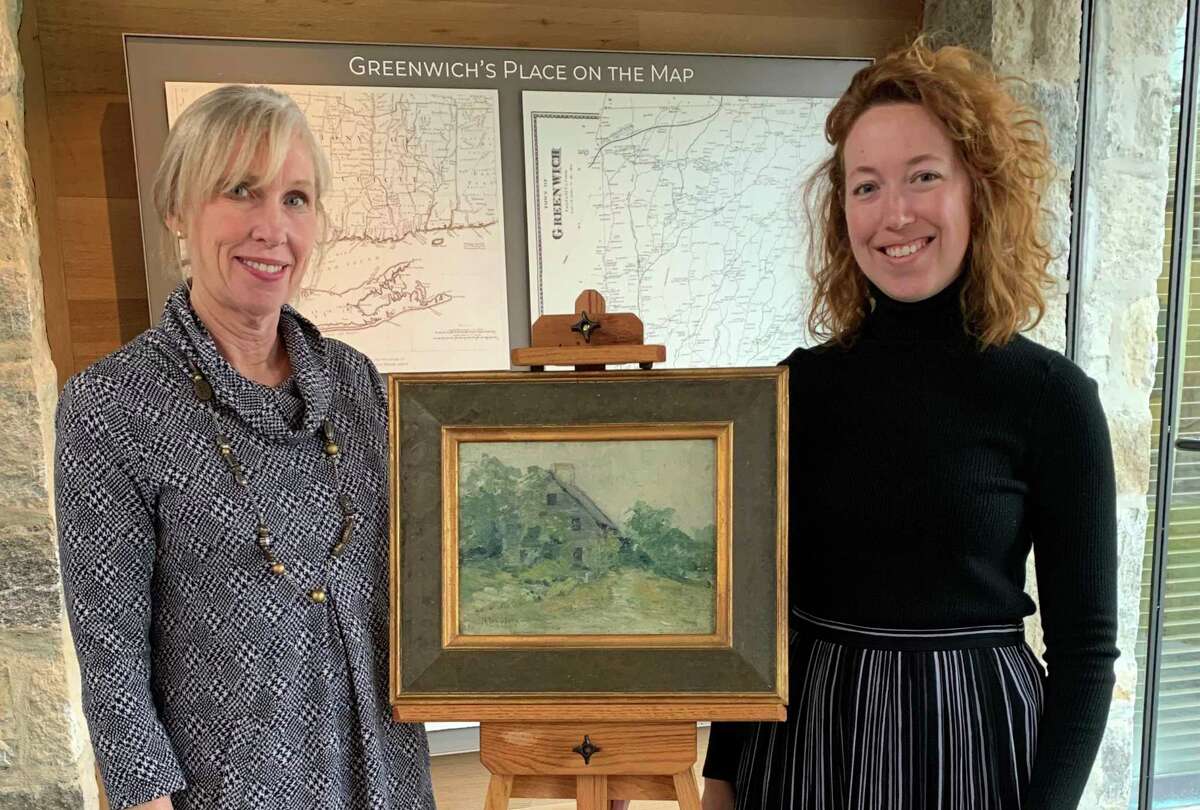 From the 1800s to the Muppets, Twachtman home’s legacy in