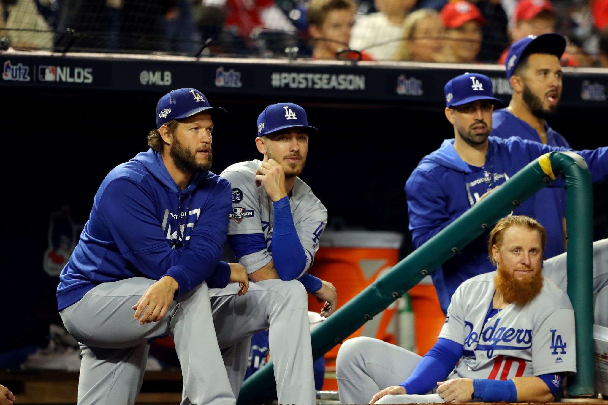 Dodgers Analyst Orel Hershiser Tests Positive, Unable To Return Before  Potential 2021 NLDS