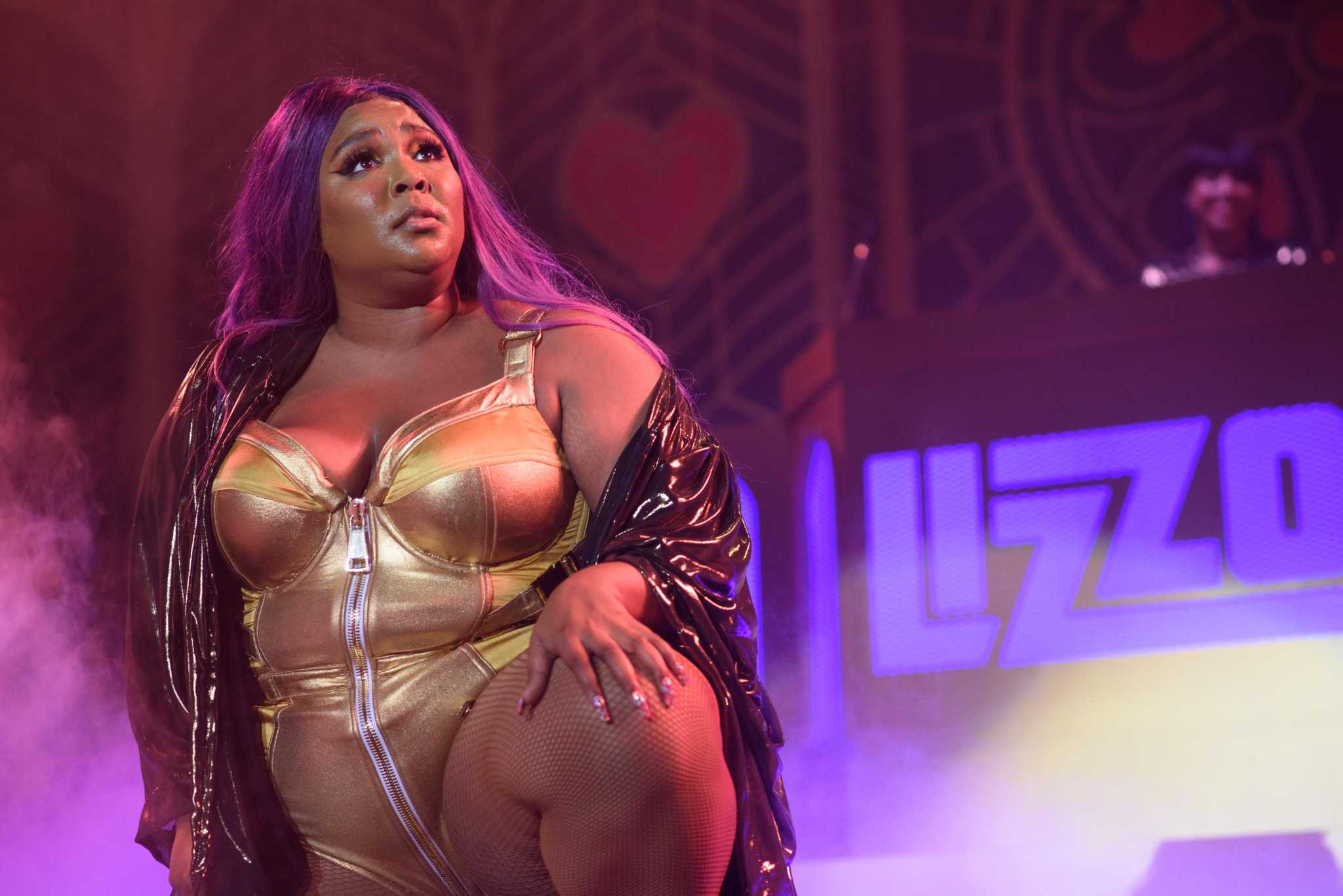 March 13: Lizzo has everyone talking at RodeoHouston.