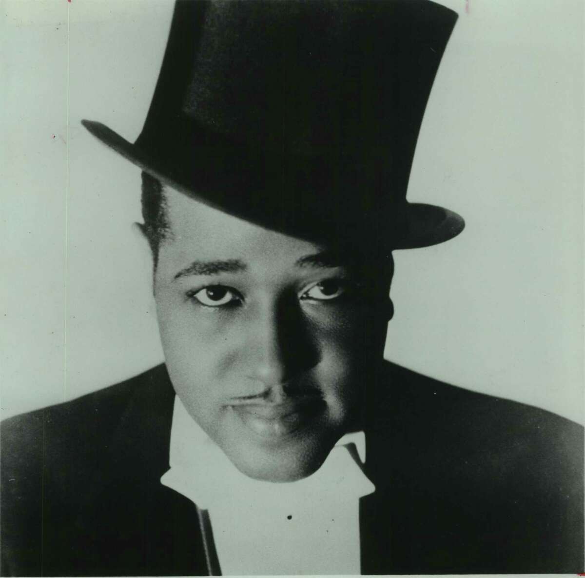 Duke Ellington is one of the musicians from the Harlem Renaissance that Reggie Quinerly will discuss in his seminar for the Scholarly Series.