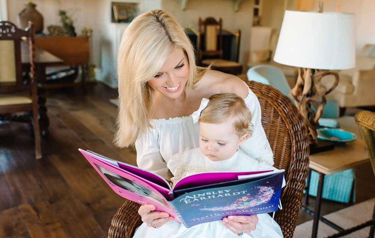 'I was heartbroken to leave San Antonio' Ainsley Earhardt’s journey