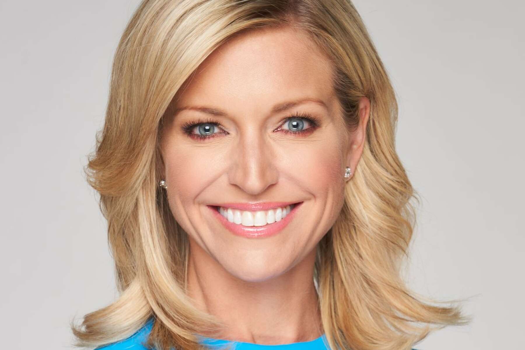 I was heartbroken to leave San Antonio': Ainsley Earhardt's journey from  KENS to 'FOX & Friends'
