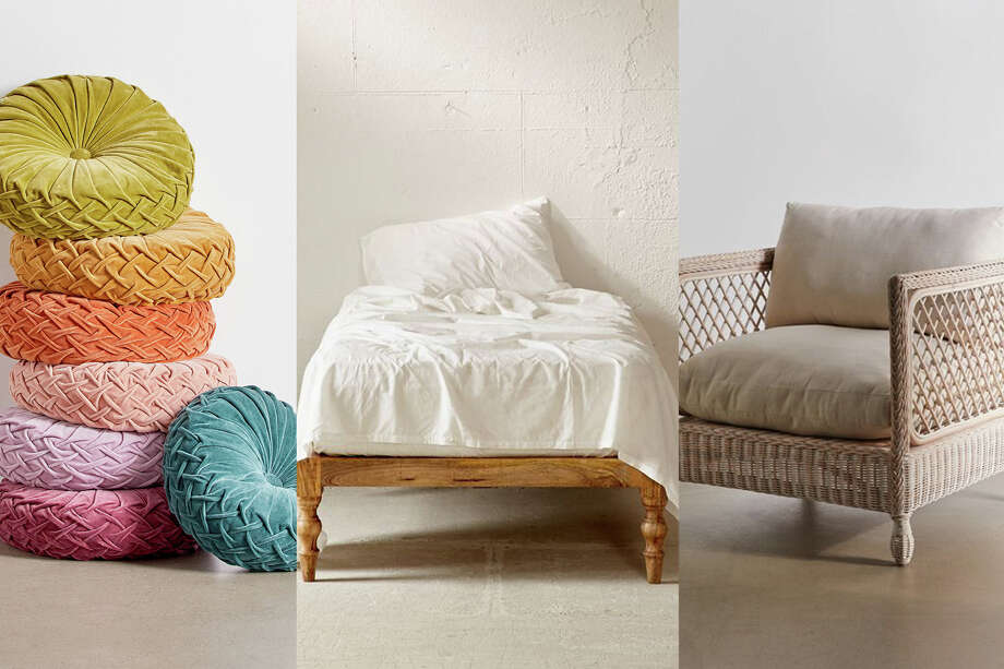 The Urban Outfitters Home Sale Is Full Of Twee Delight Sfgate