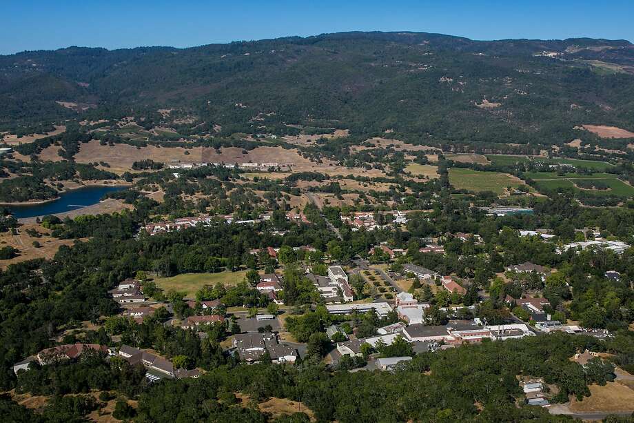 As of June 14, Sonoma County had 758 cases of the coronavirus. Photo: George Rose, Getty Images