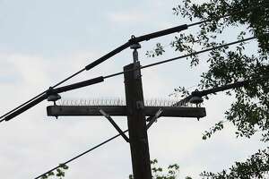 Electricity prices rise 13 percent in Houston, government says