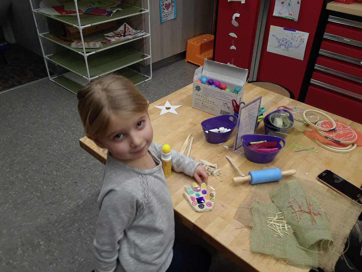 Torrington KidsPlay Children’s Museum growing, trying new play spaces