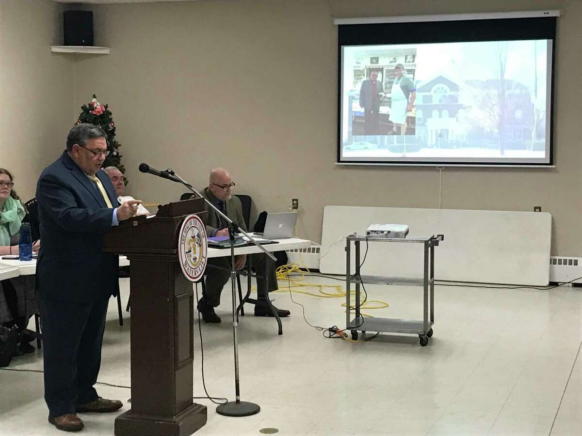 Watervliet mayor sees growth in future