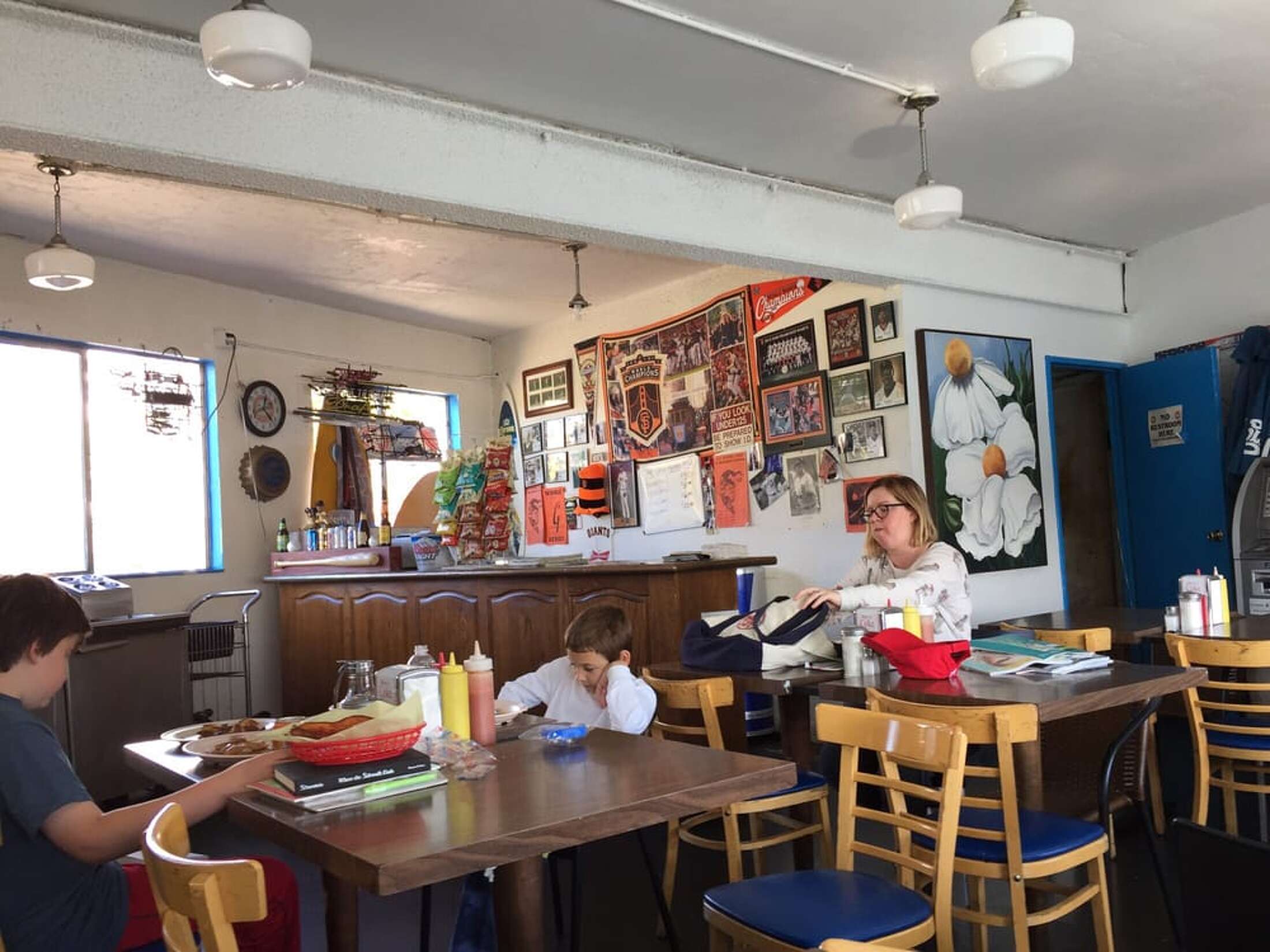 Oldest restaurant on the SF waterfront is getting a modern rebrand