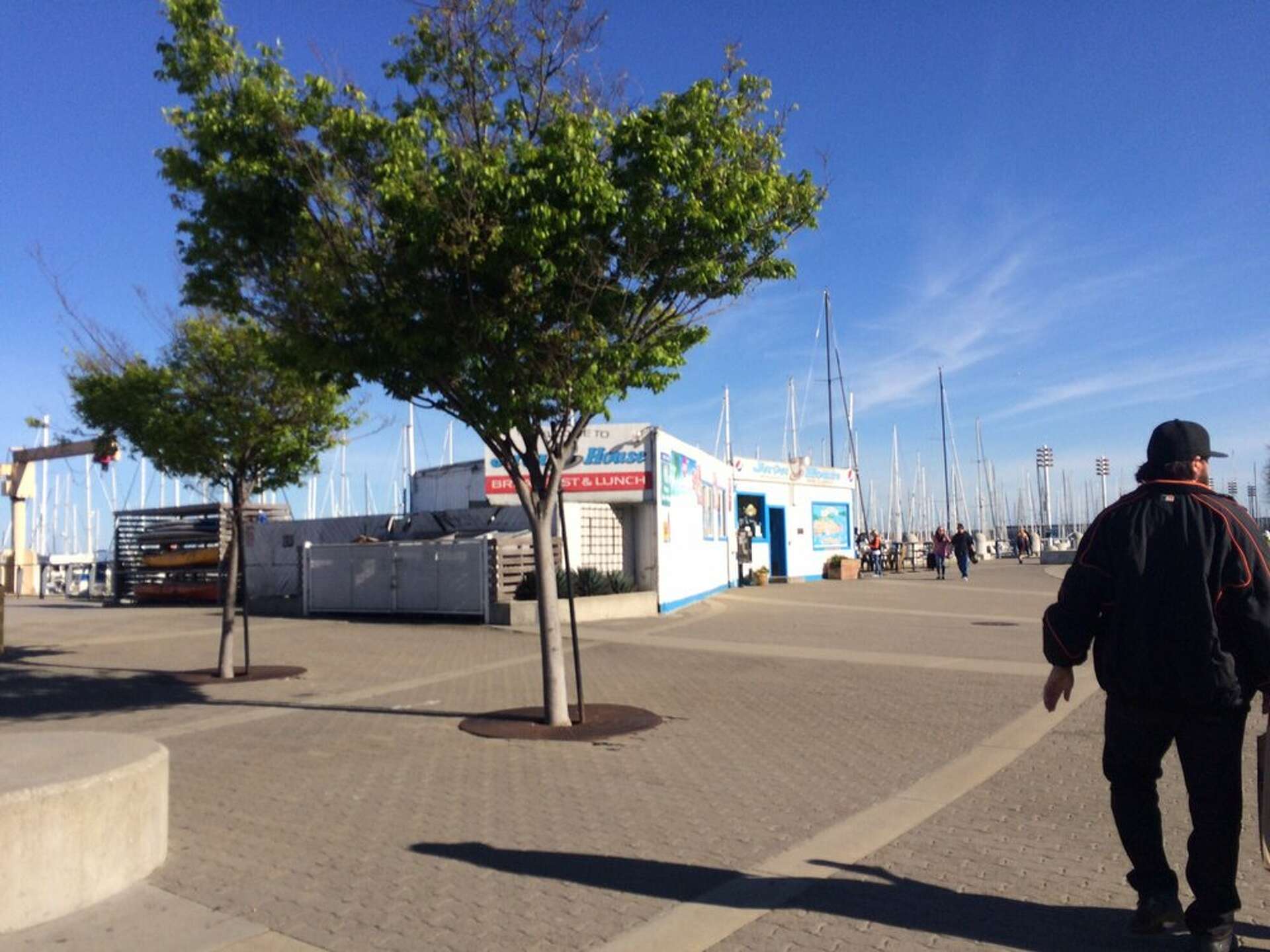 Oldest restaurant on the SF waterfront is getting a modern rebrand