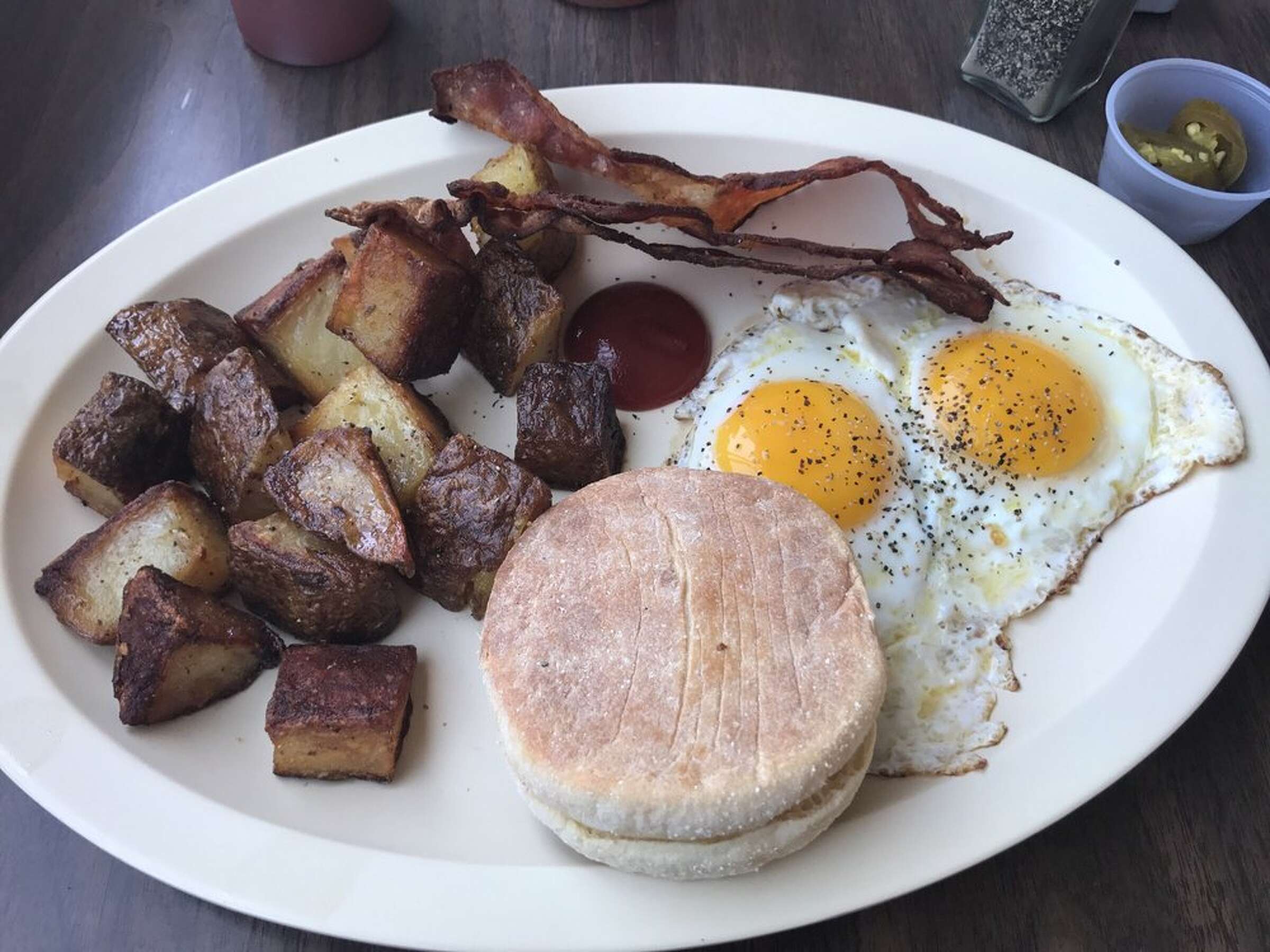 Oldest restaurant on the SF waterfront is getting a modern rebrand