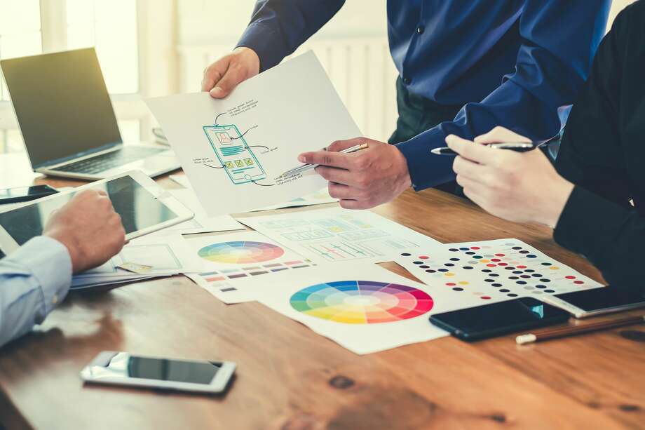 4 Startup Branding Trends That Are Finding Success  Photo: Undefined Undefined | Getty Images