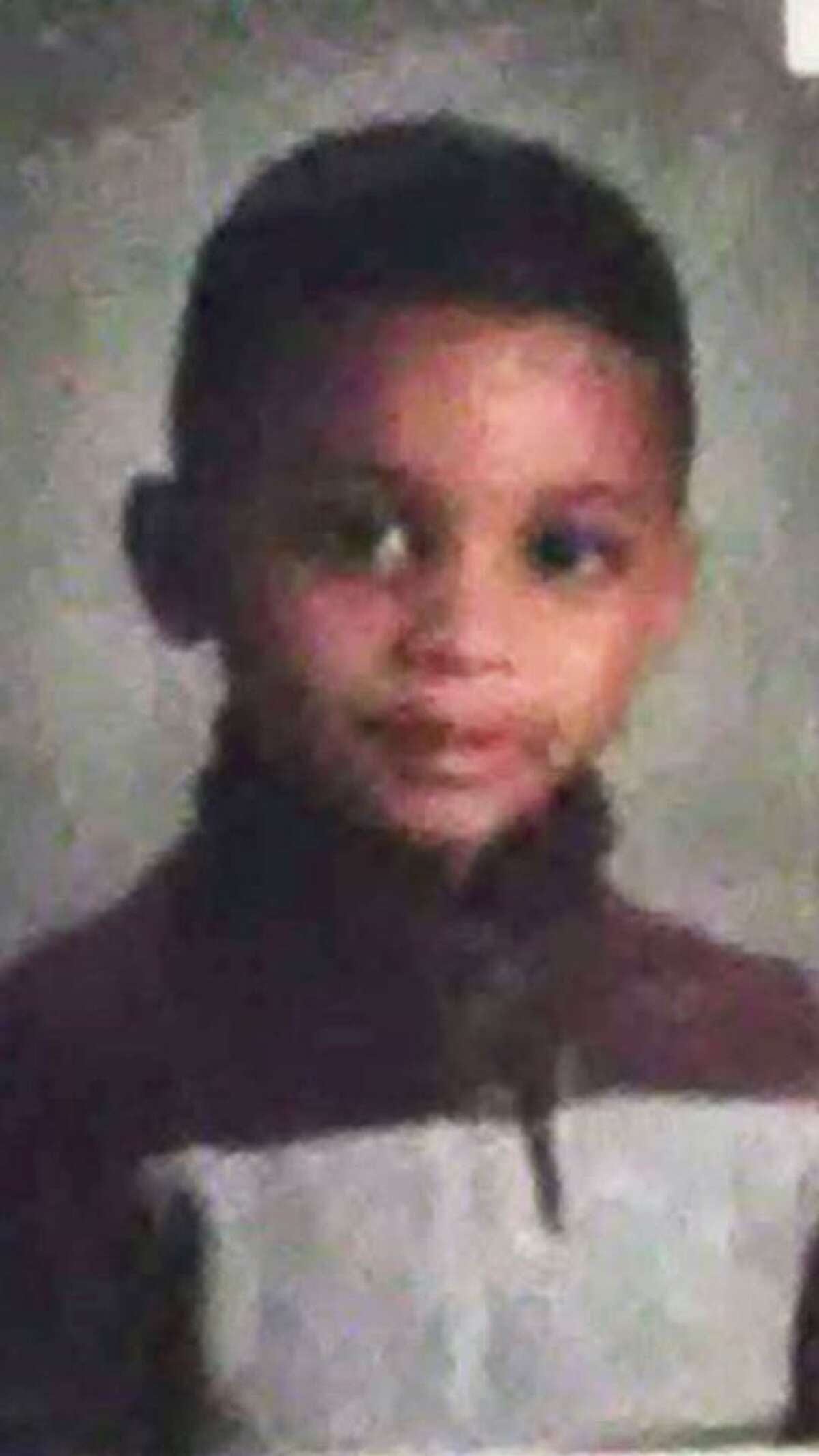 This photo of 6-year-old Davonte Paul, who died two days after he was found unconscious in a bathtub at a Troy residence, was provided by his father, Freeston Paul.