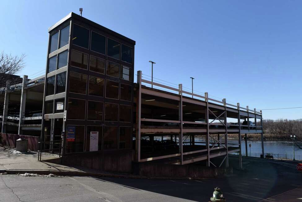 Troy faces 1.4 million garage fix