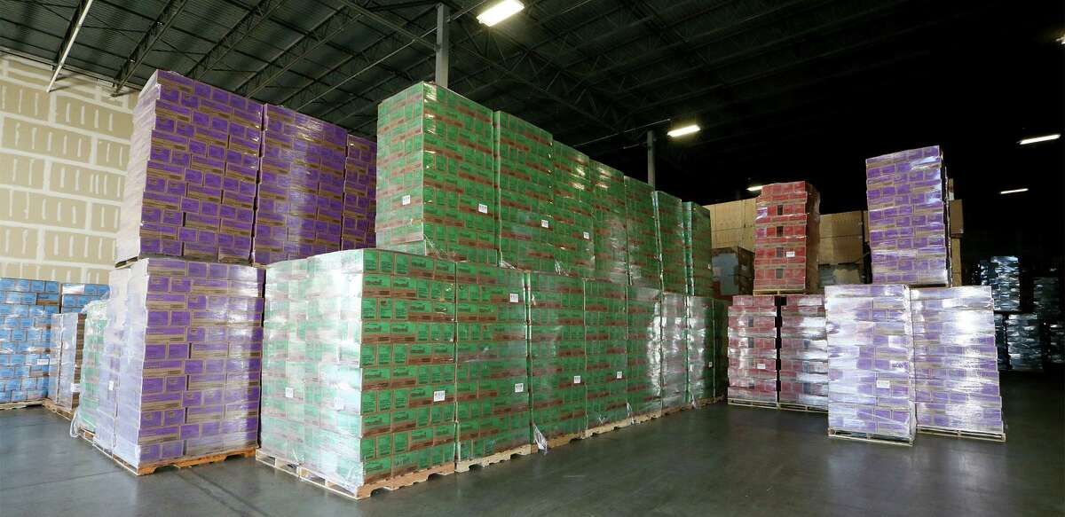 Cooking with Paul Lessons learned from cooking with Girl Scout Cookies