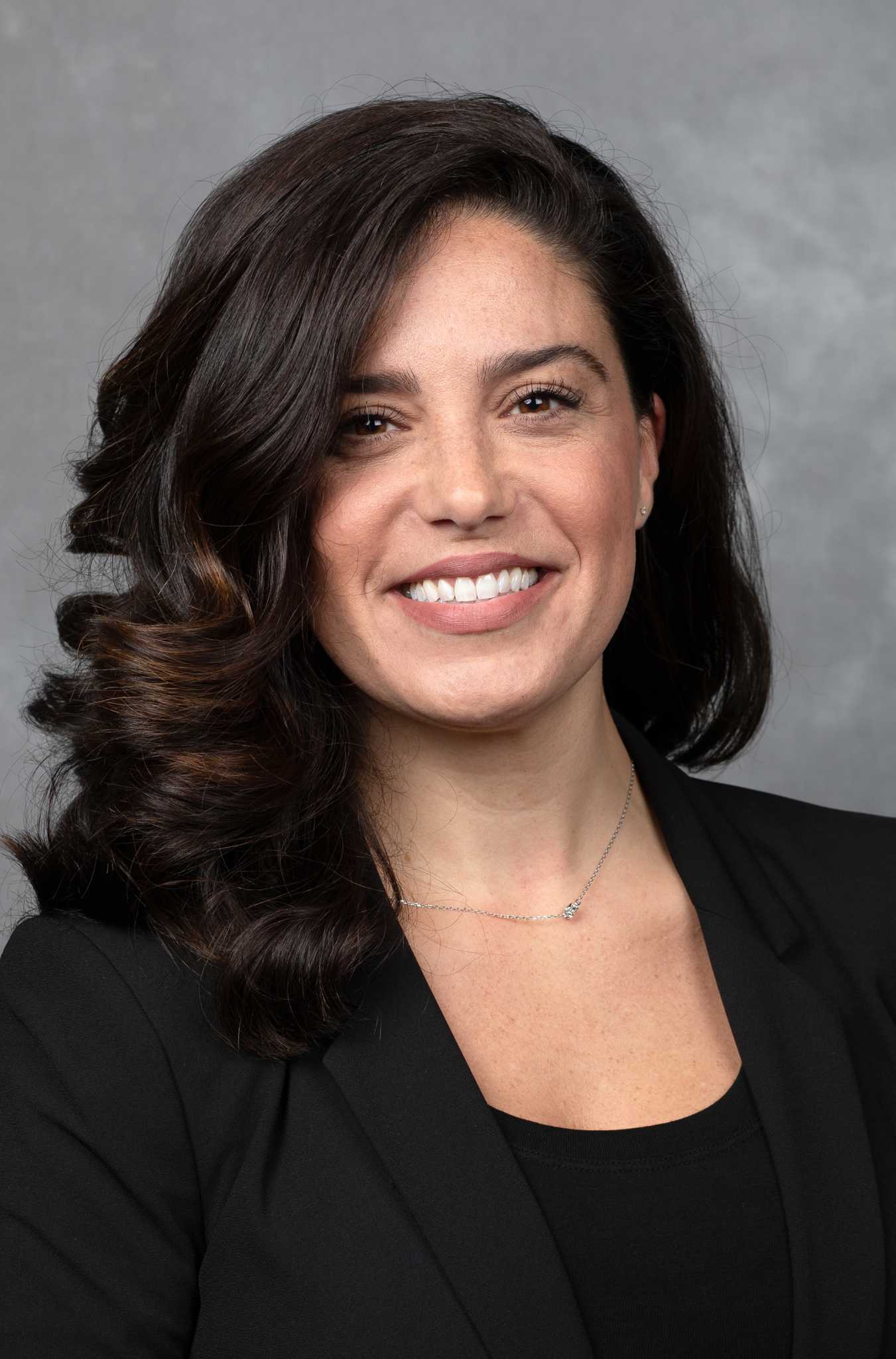 Meet our members Myrna Beth Haskell, Gayatri Hingwala, Renee LiBritz