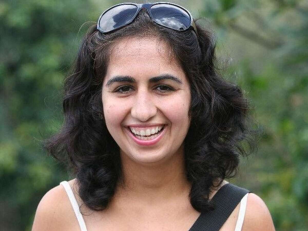 Meet our members Myrna Beth Haskell, Gayatri Hingwala, Renee LiBritz