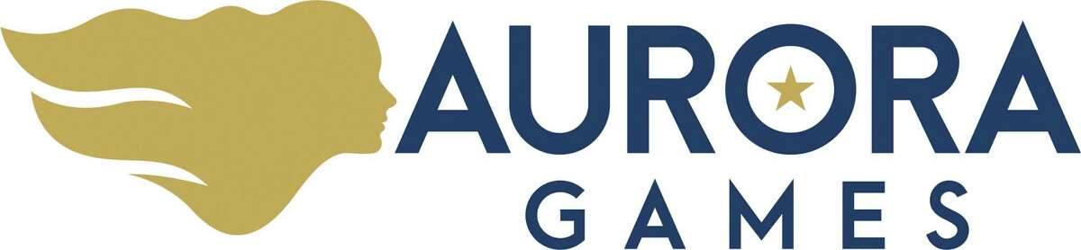 Aurora Games logo