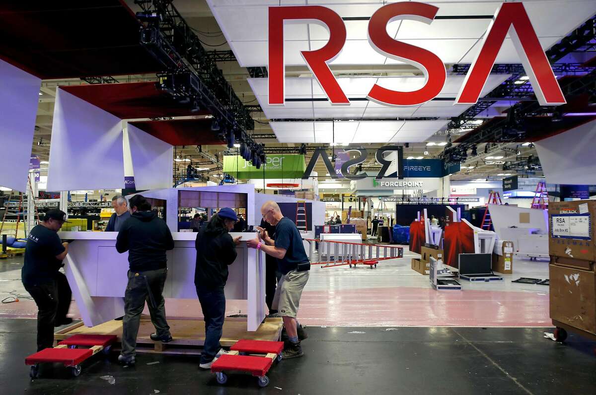 Verizon latest sponsor to bow out of RSA Conference in SF amid
