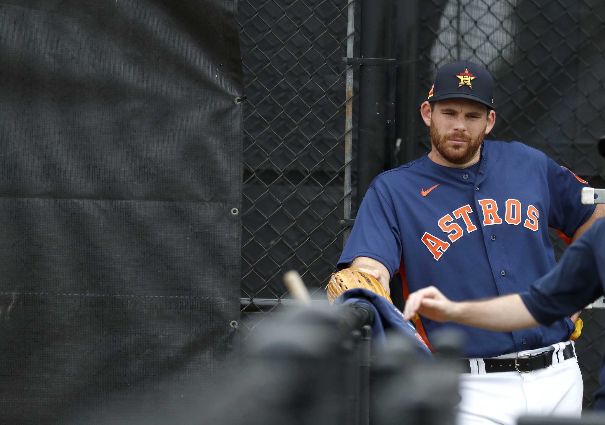 Josh Reddick: Astros OF talks death threats, cancer wishes on