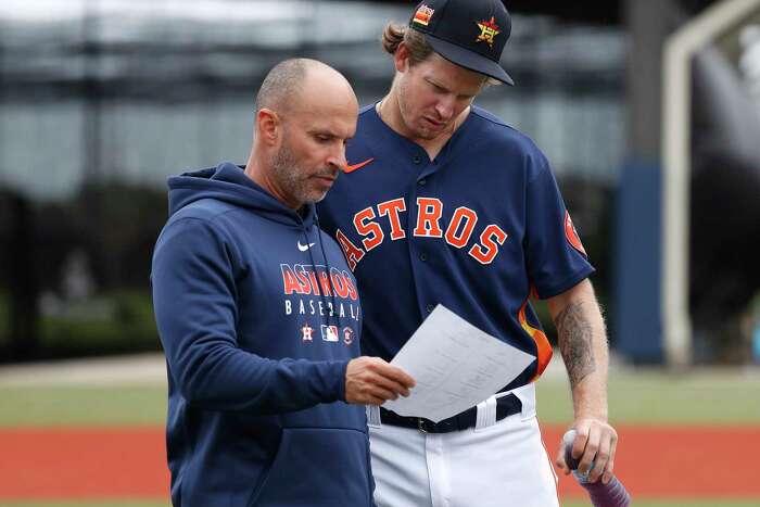 Houston Astros - Josh Reddick debuted his shirt he