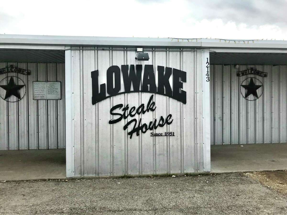 Holley Sleepy Texas town Rowena needs something to hang its hat on