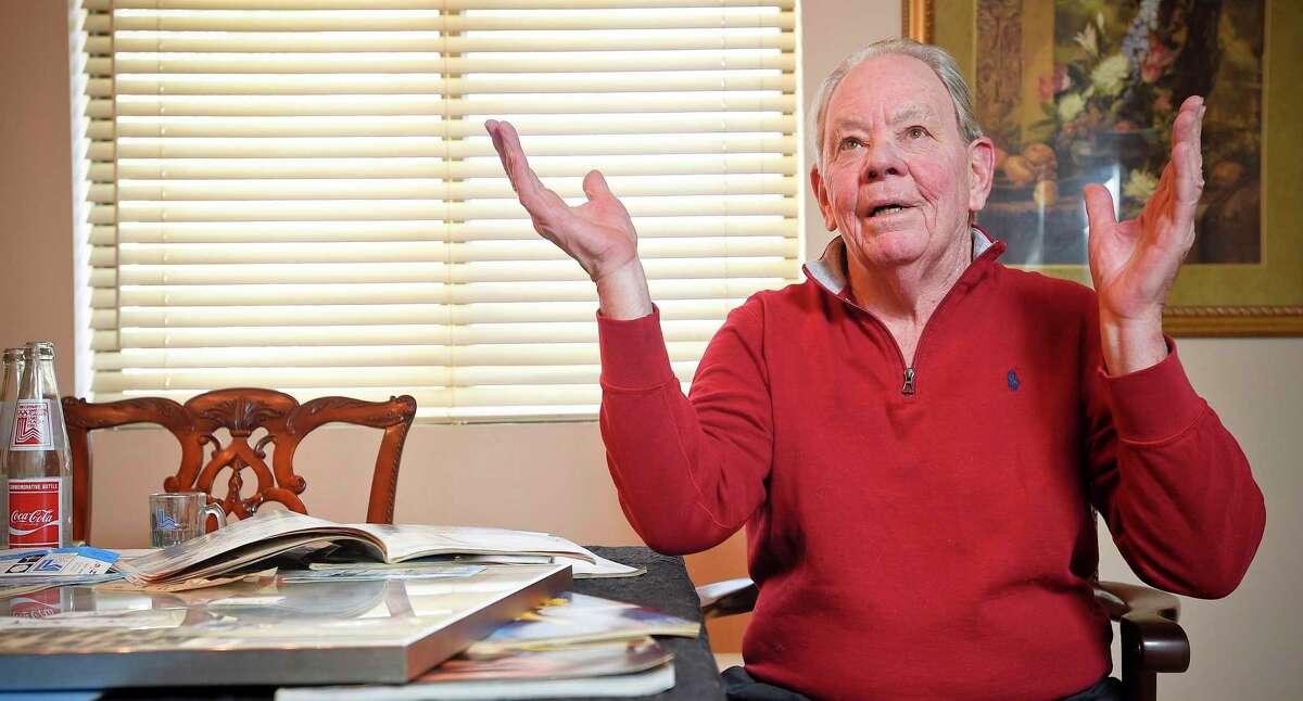 Recalling a ‘Miracle’ 40 years later