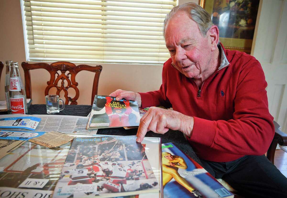 Recalling a ‘Miracle’ 40 years later