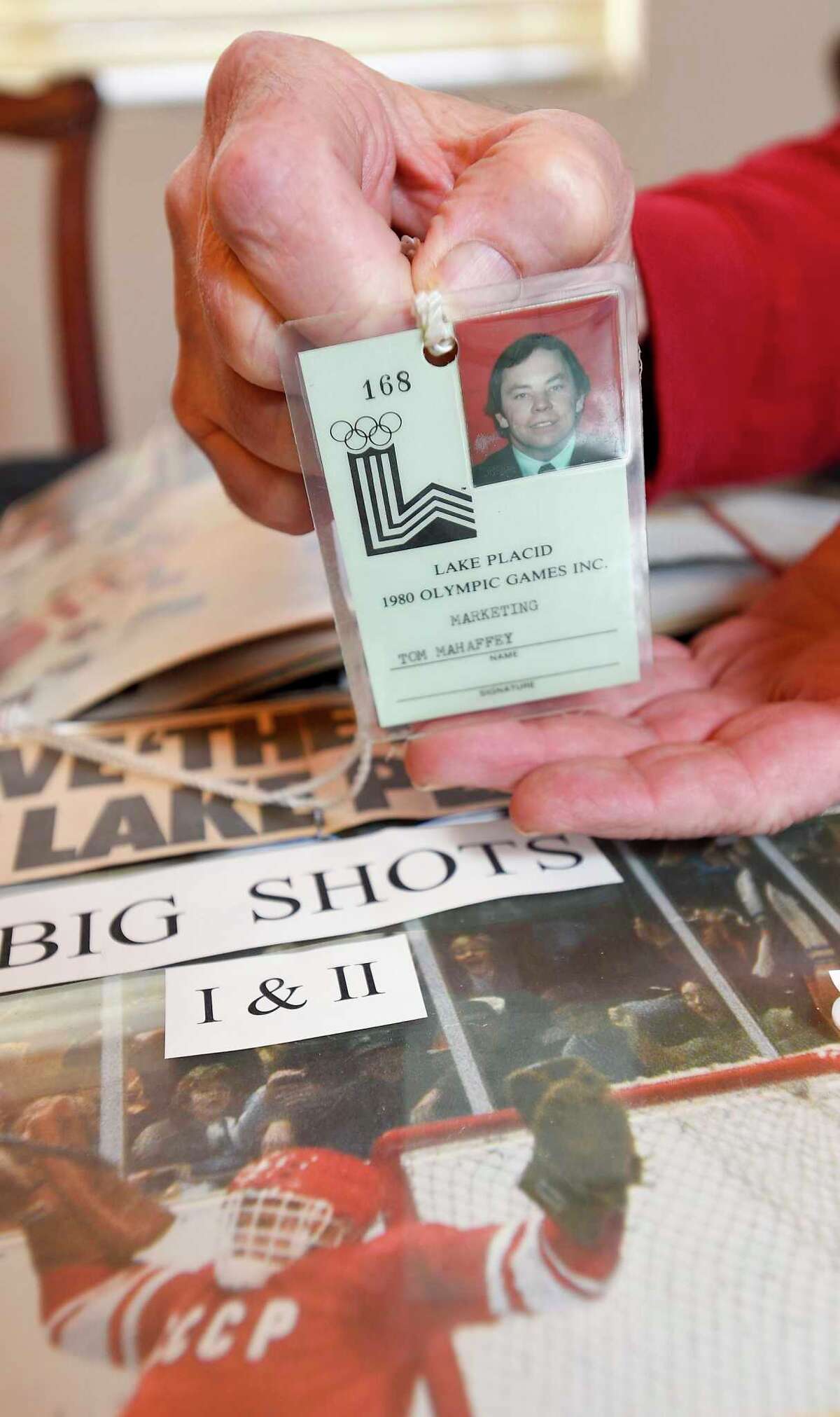 Recalling a ‘Miracle’ 40 years later