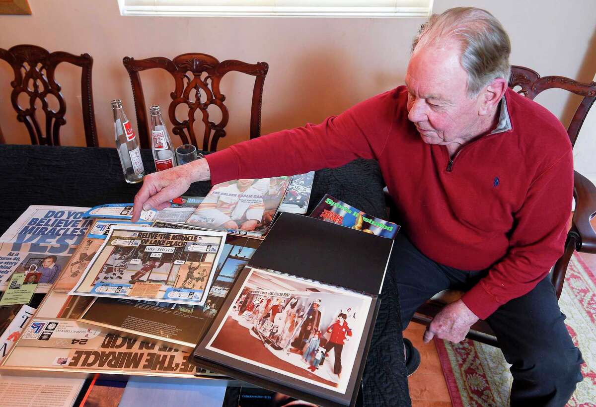 Recalling a ‘Miracle’ 40 years later