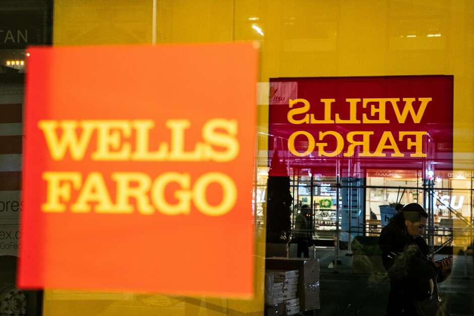 Wells Fargo Settles Fake Account Scandal For $3 Billion - SFChronicle.com