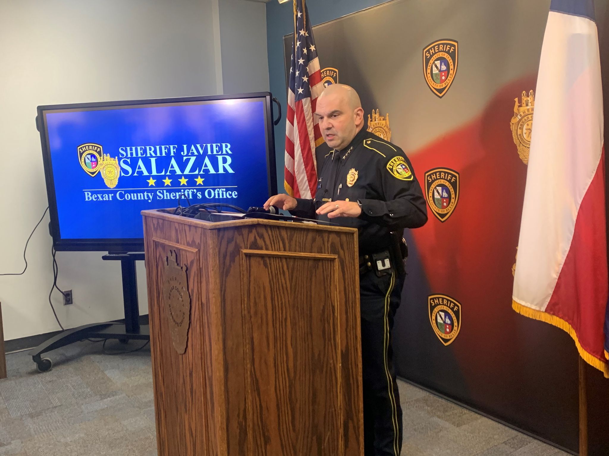 'Disturbing trend': BCSO warns parents of 'uptick' of prostitution, sex