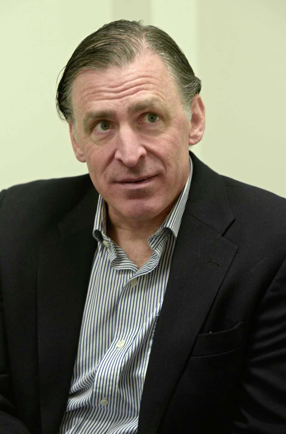 Danbury developer seeks zoning tweak to allow 55+ housing